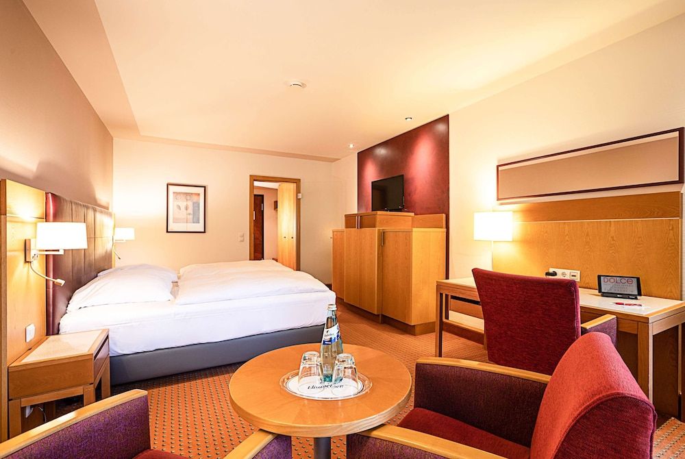 Bild von Zimmer (Comfort Room)
