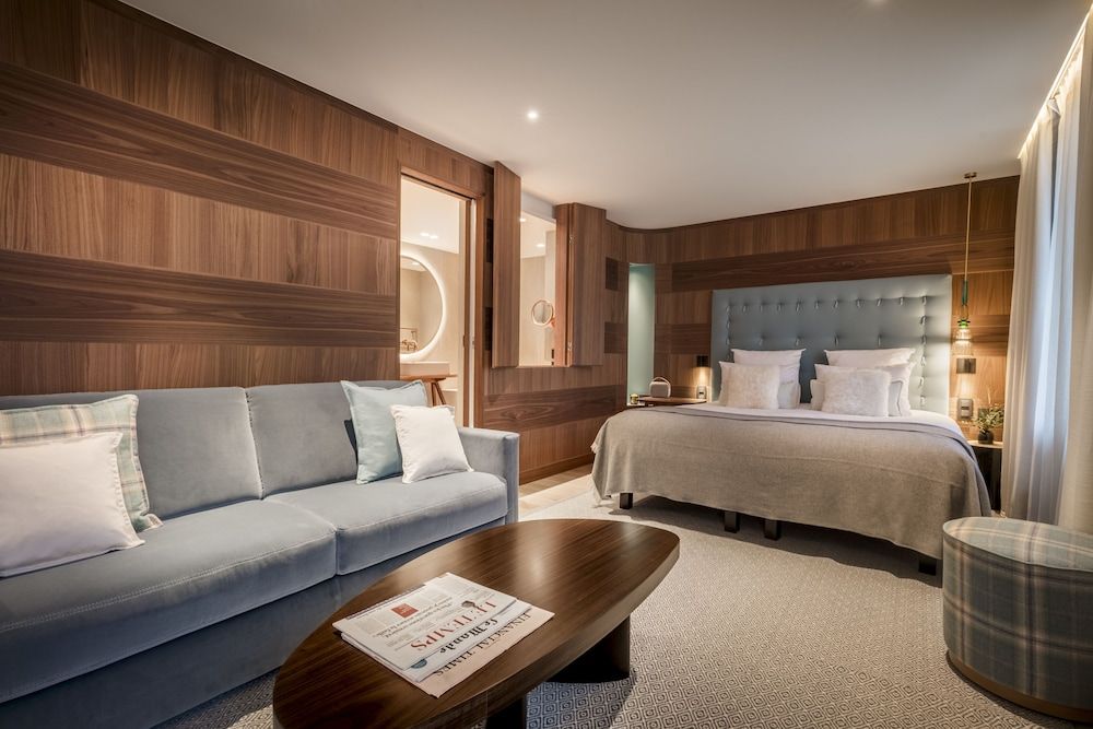 Bild von Junior-Suite, 1 King-Bett
