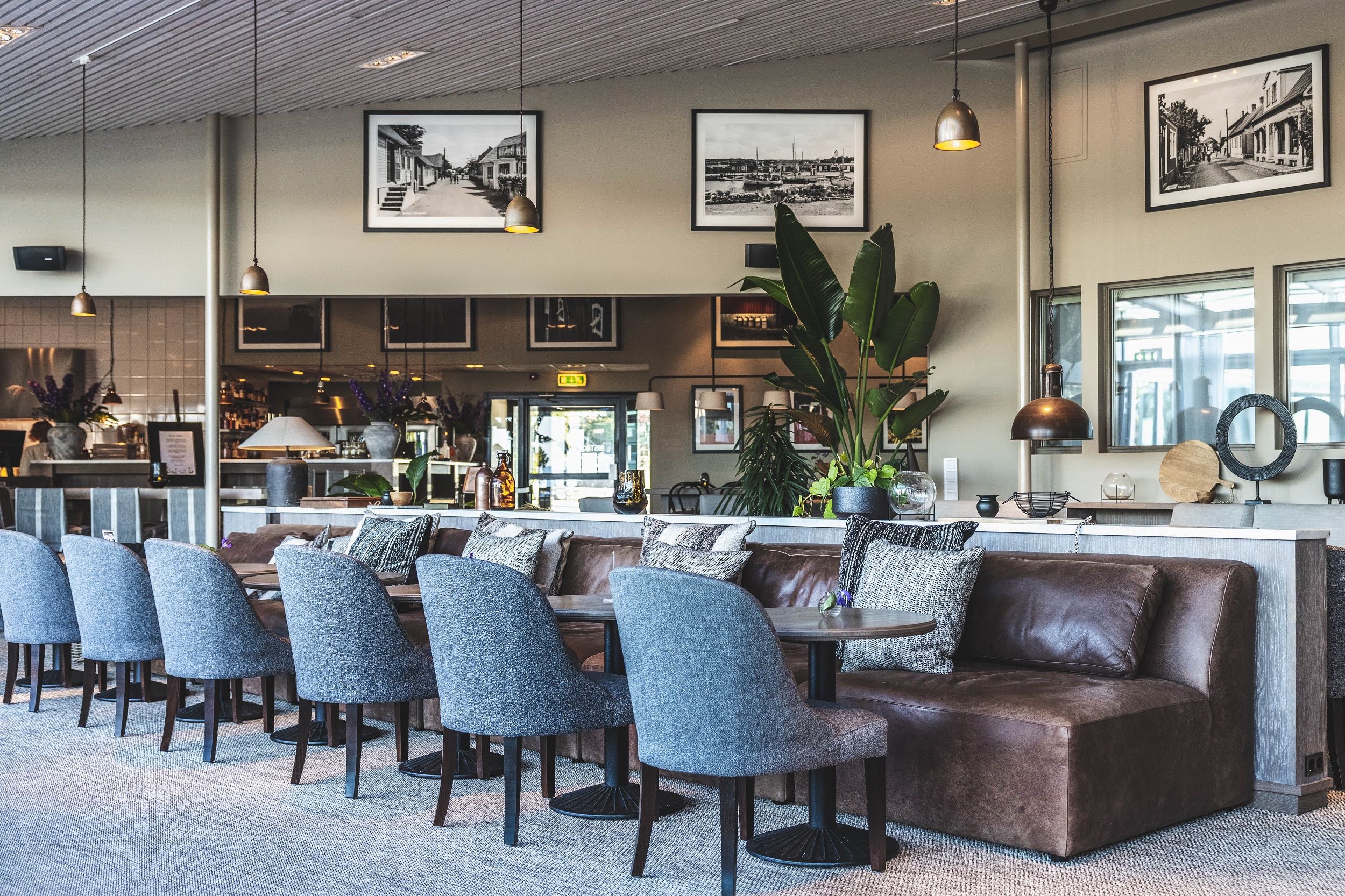 Hotelausstattung