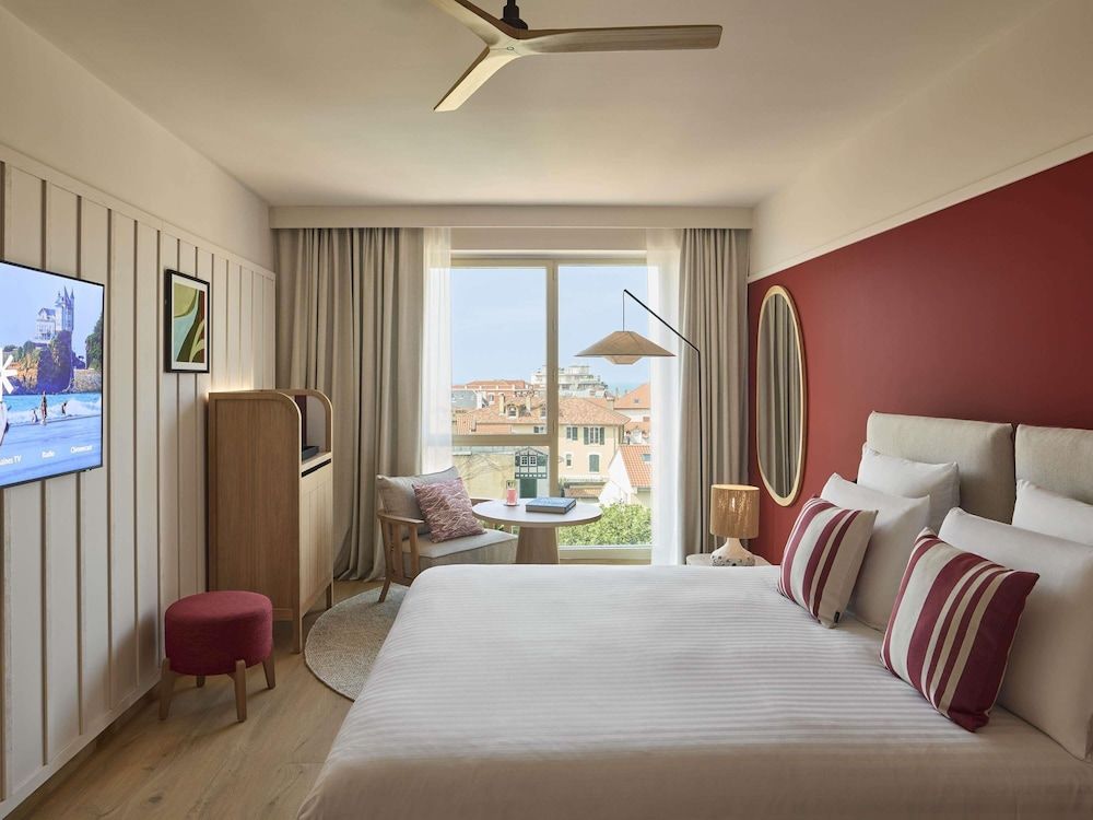 Bild von Superior-Zimmer, 1 King-Bett