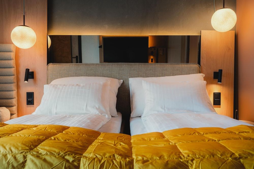 Bild von Superior-Zweibettzimmer