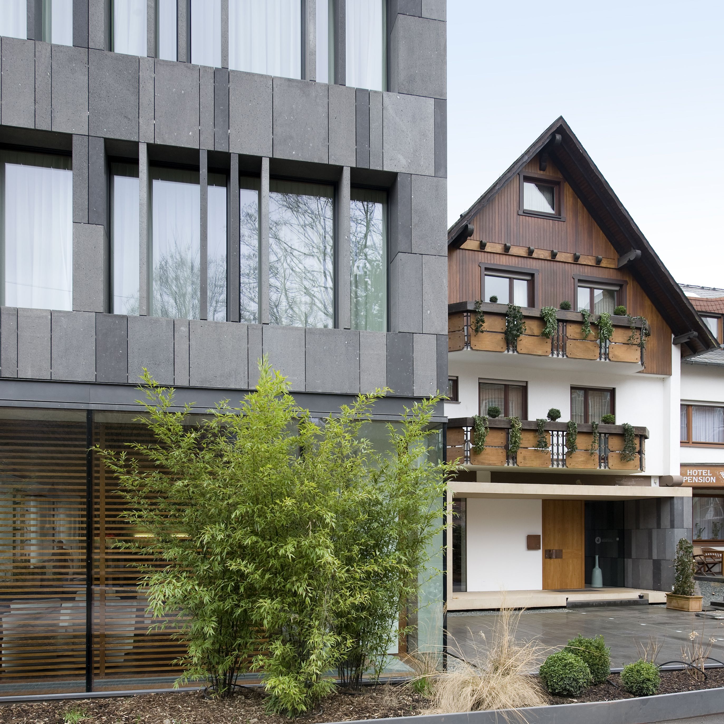 Fassade