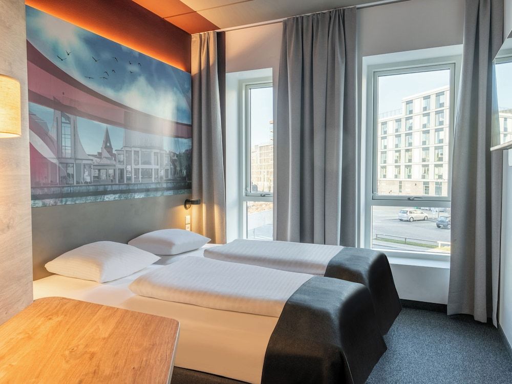 Bild von Entdecke die Stadt Special