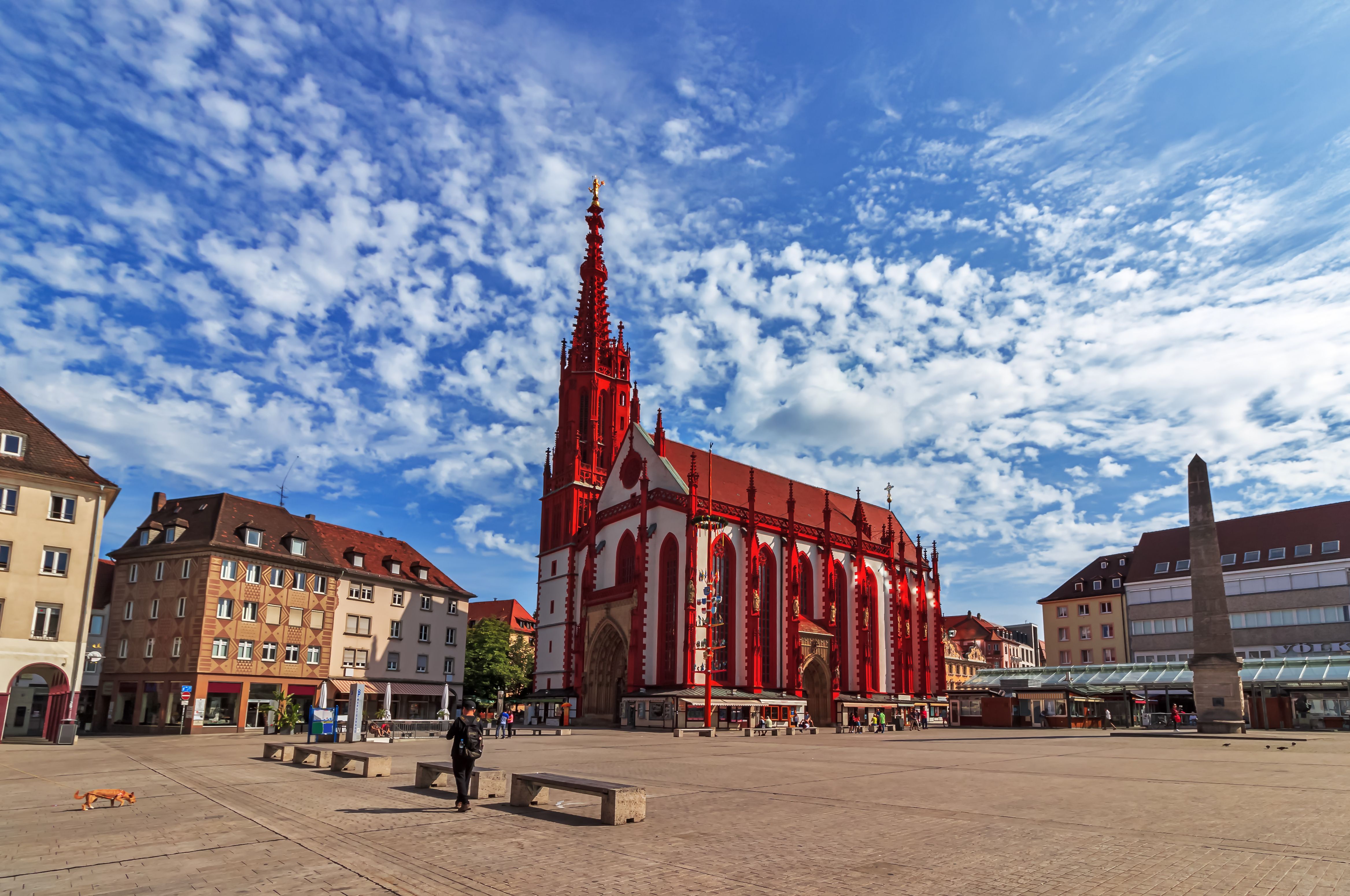 Umgebung