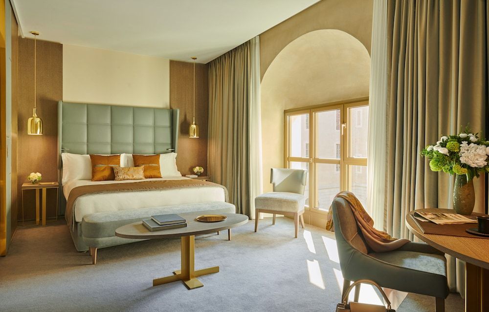 Bild von Classic-Zimmer