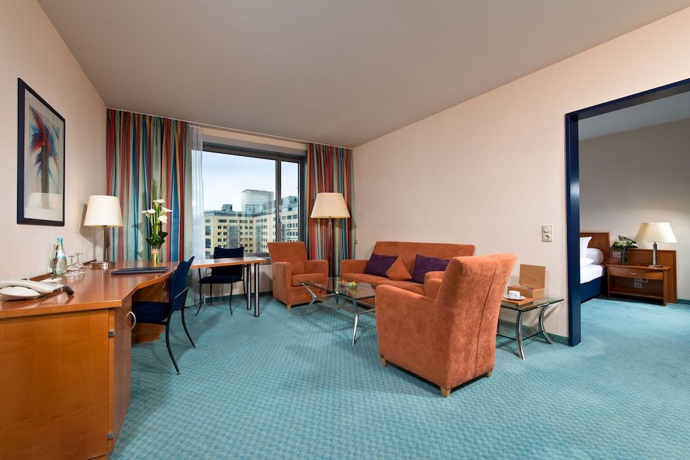 Bild von Suite, 1 Schlafzimmer (Master, Double Use)