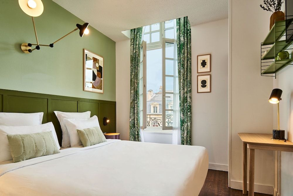 Bild von Doppelzimmer
