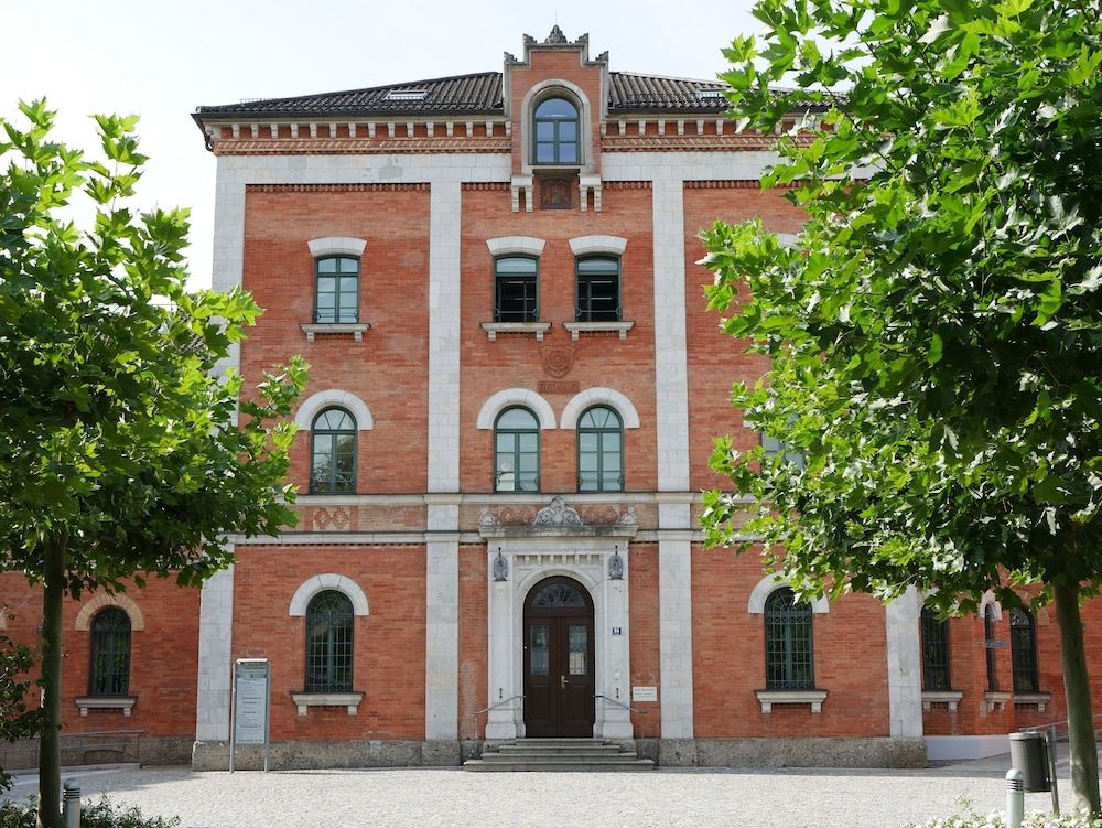 Allgemein
