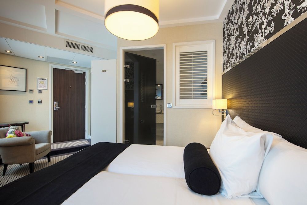 Bild von Wellnessresort Special