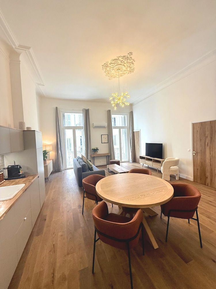 Bild von Elite-Penthouse