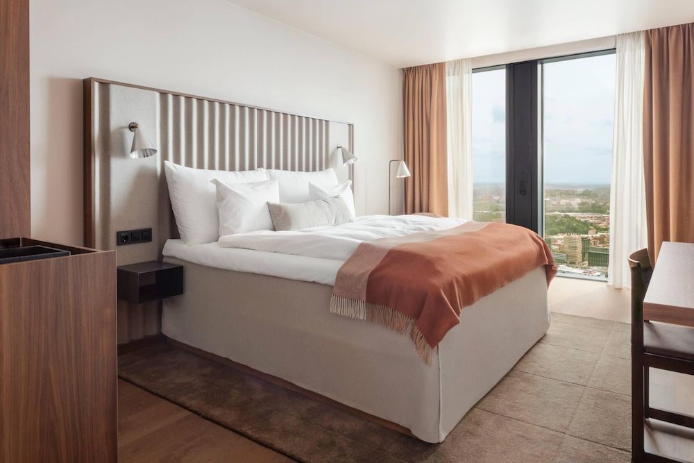 Bild von Superior-Doppelzimmer, Nichtraucher (Floor 58)