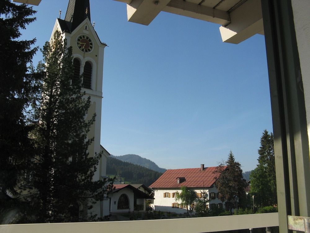 Allgemein