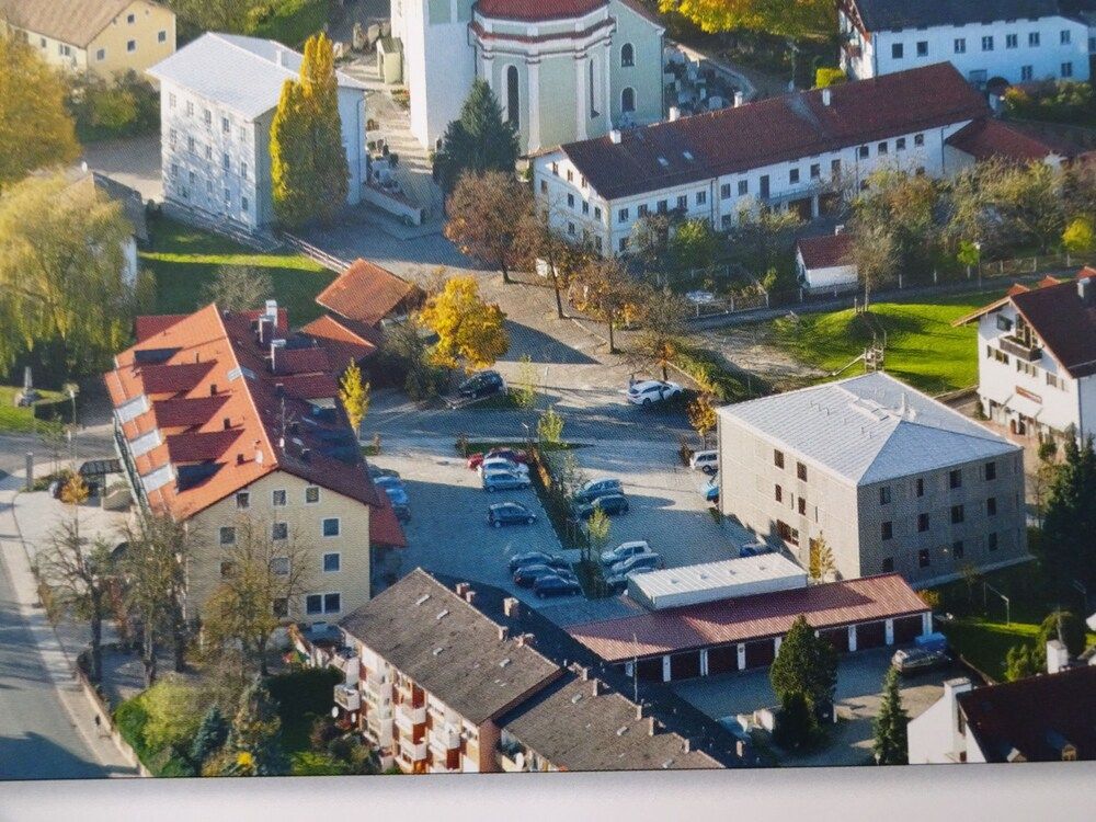 Allgemein