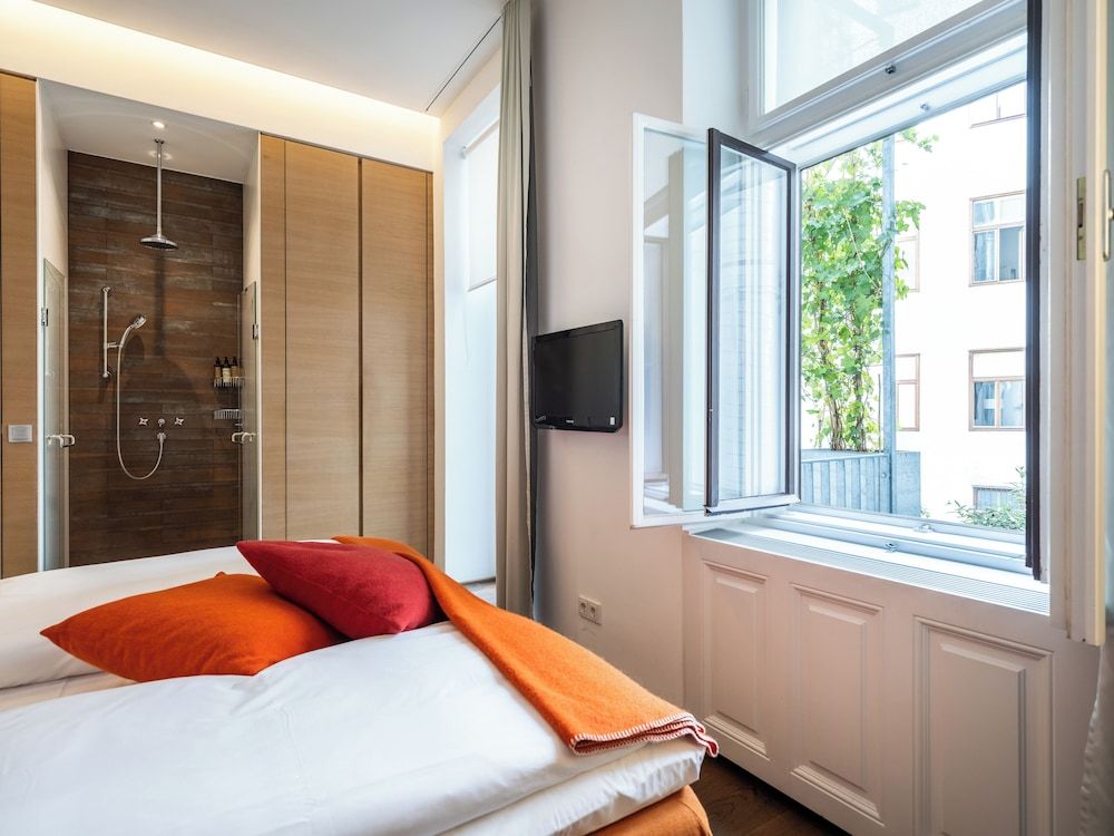 Bild von Double Room M