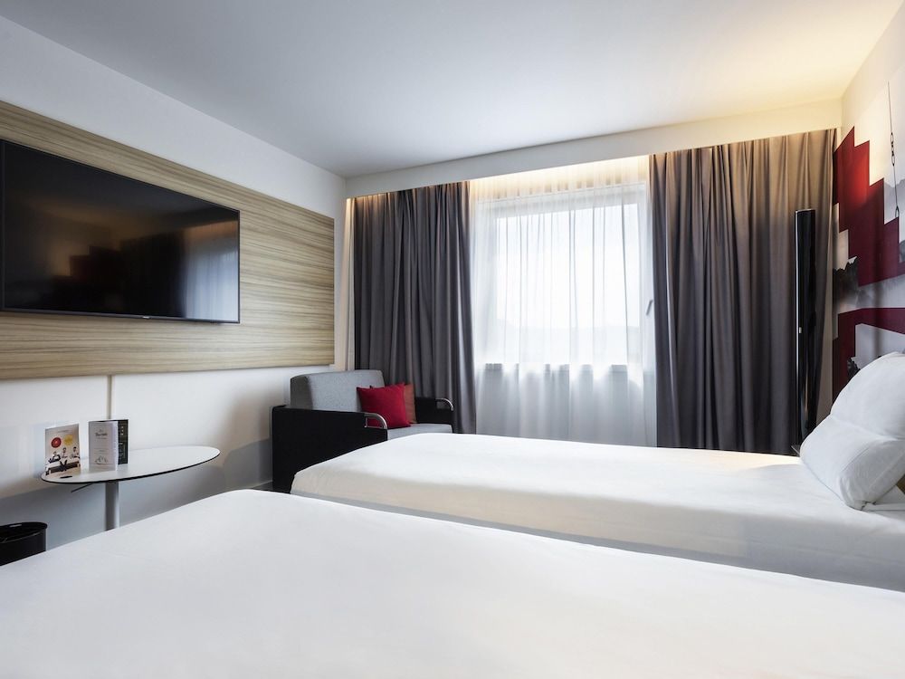 Bild von Superior-Zimmer, 2 Einzelbetten