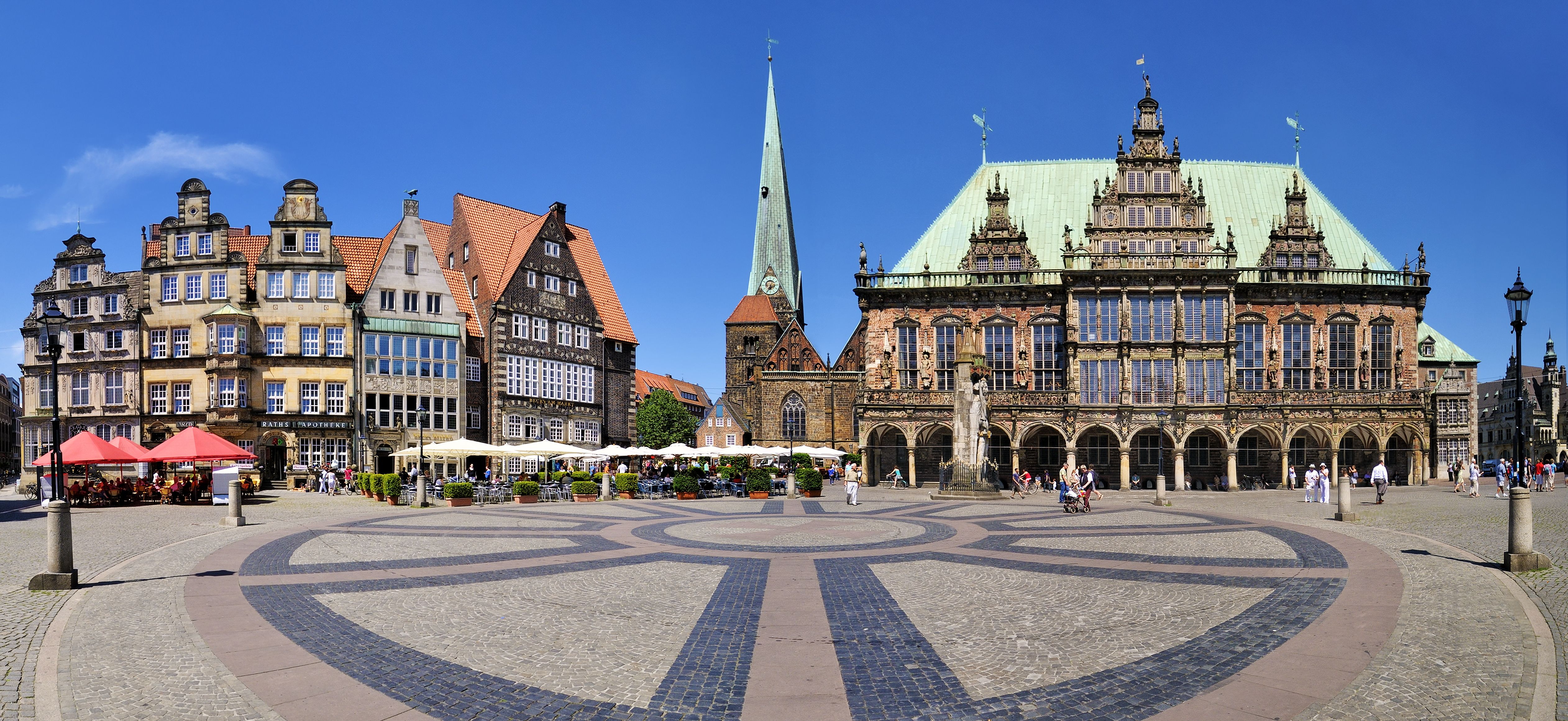 Umgebung