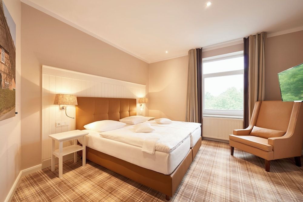 Bild von Grand Suite Deluxe