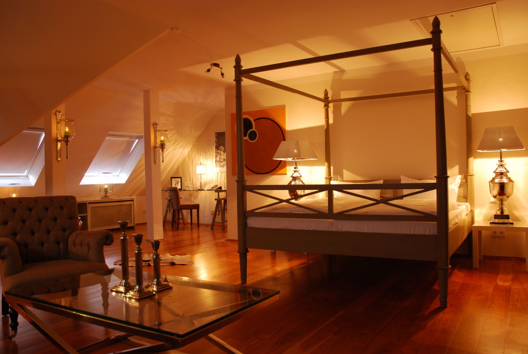 Altstadt-Palais Lippischer Hof in Bad Salzuflen bei ...