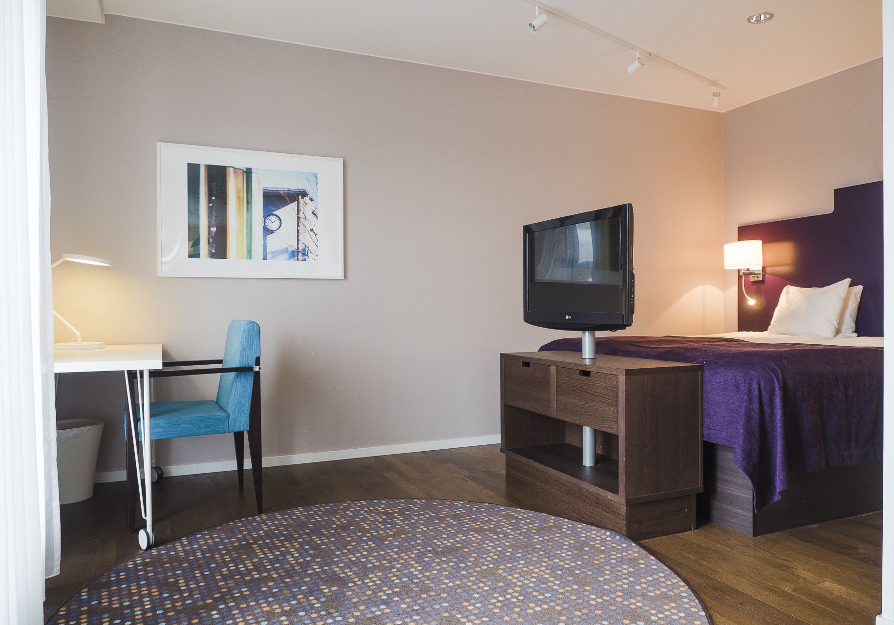 Finn Apartments in Lund bei HotelSpecials.de