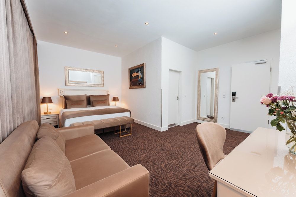 Bild von Superior-Doppelzimmer