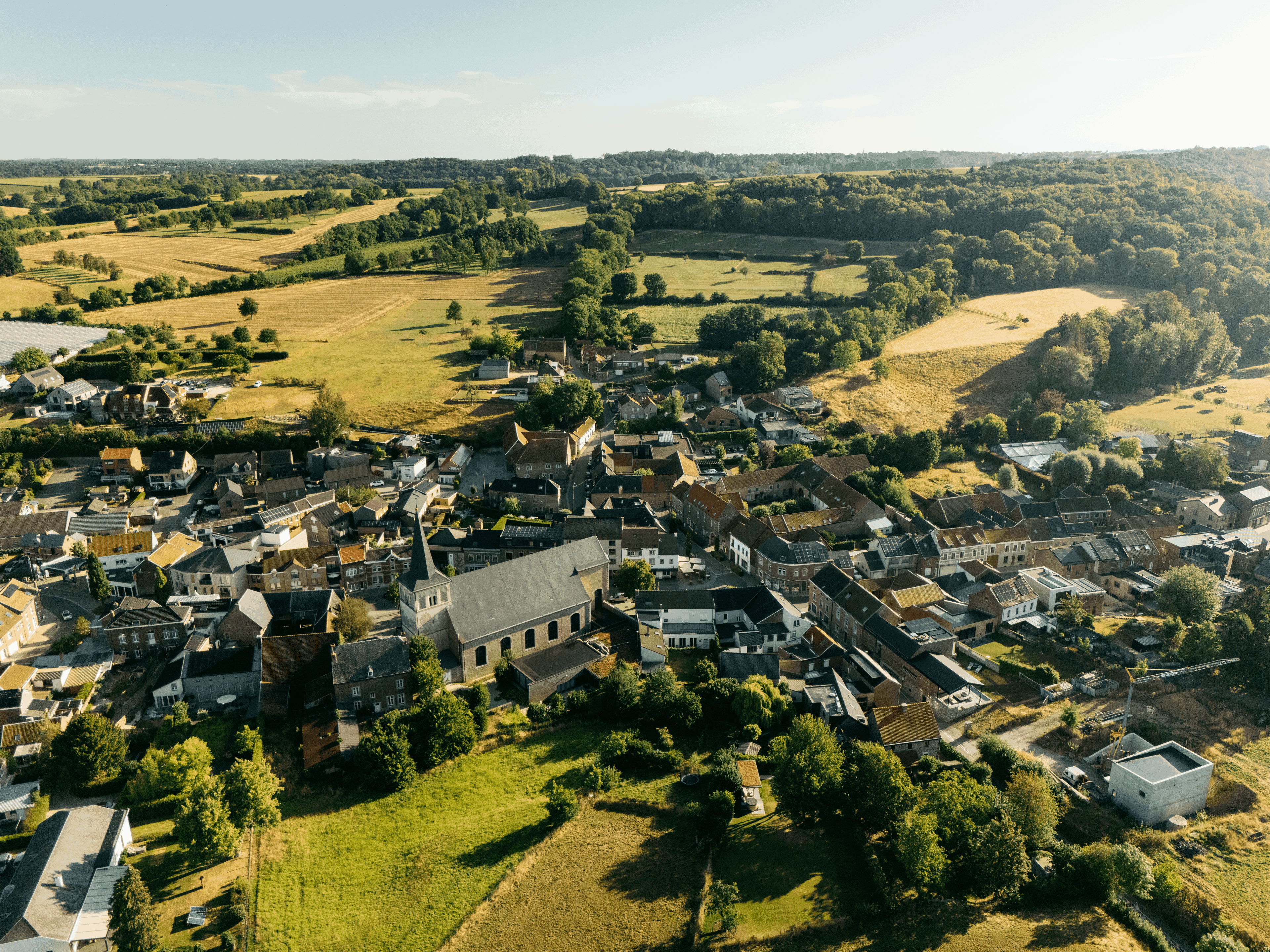 Umgebung