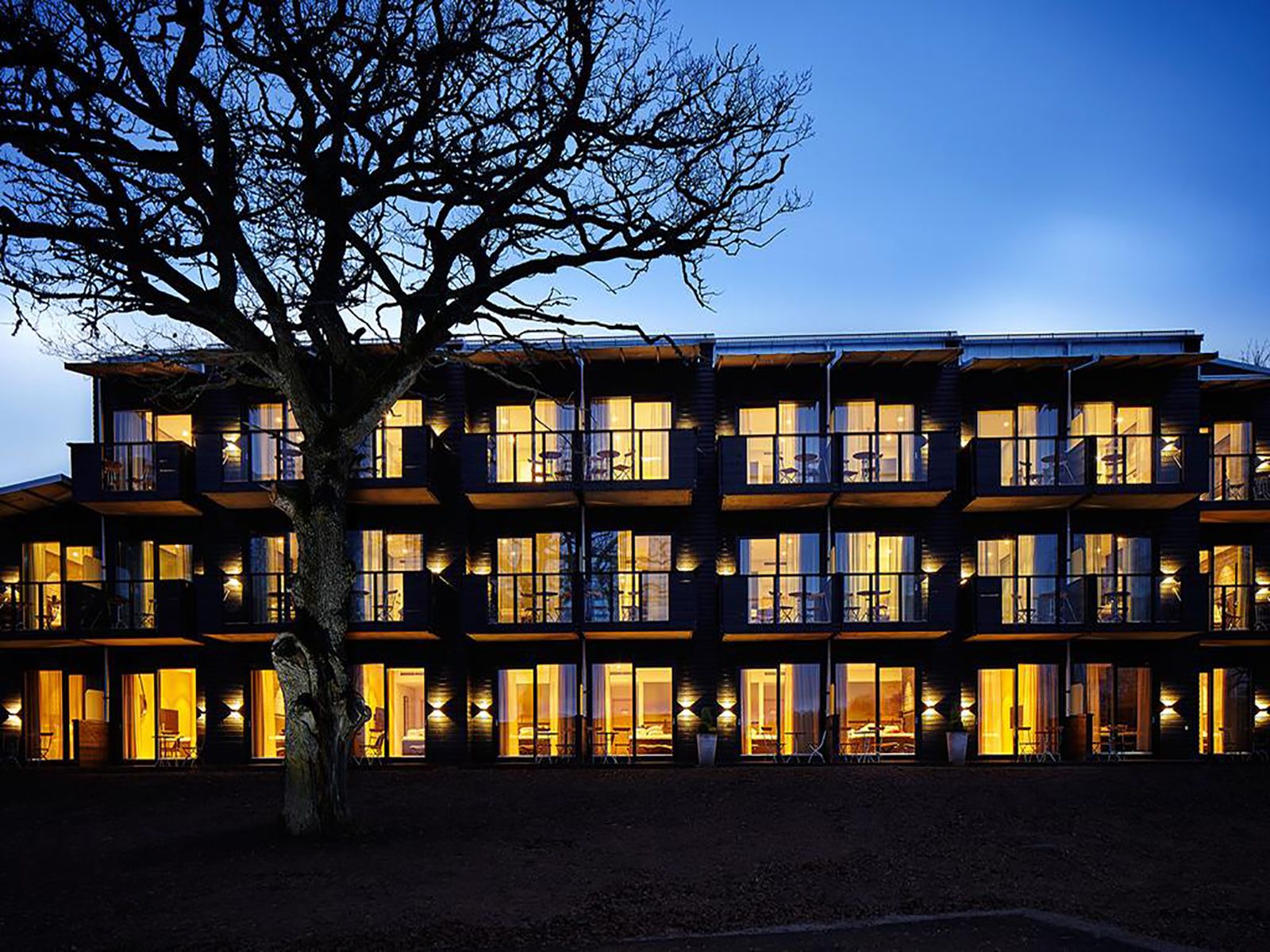 Fassade