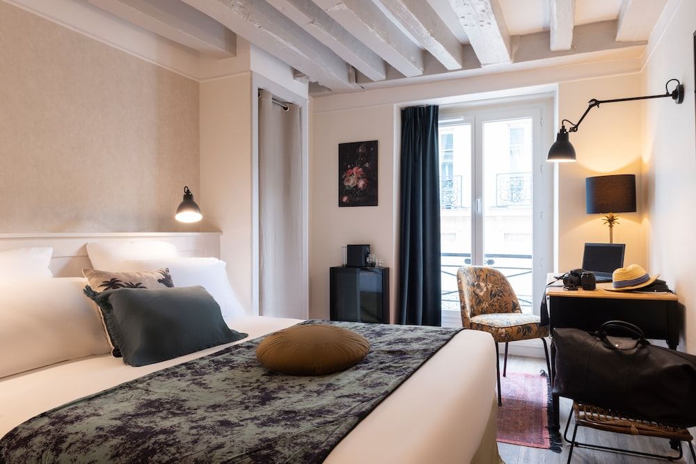 Bild von Doppelzimmer