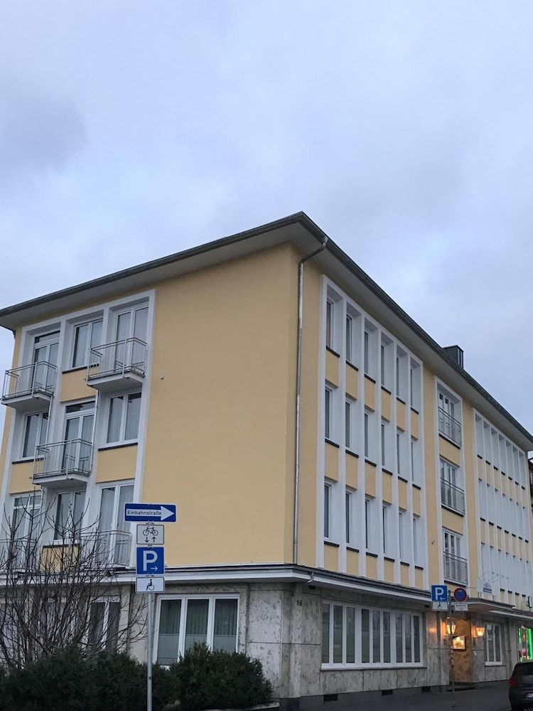 Allgemein