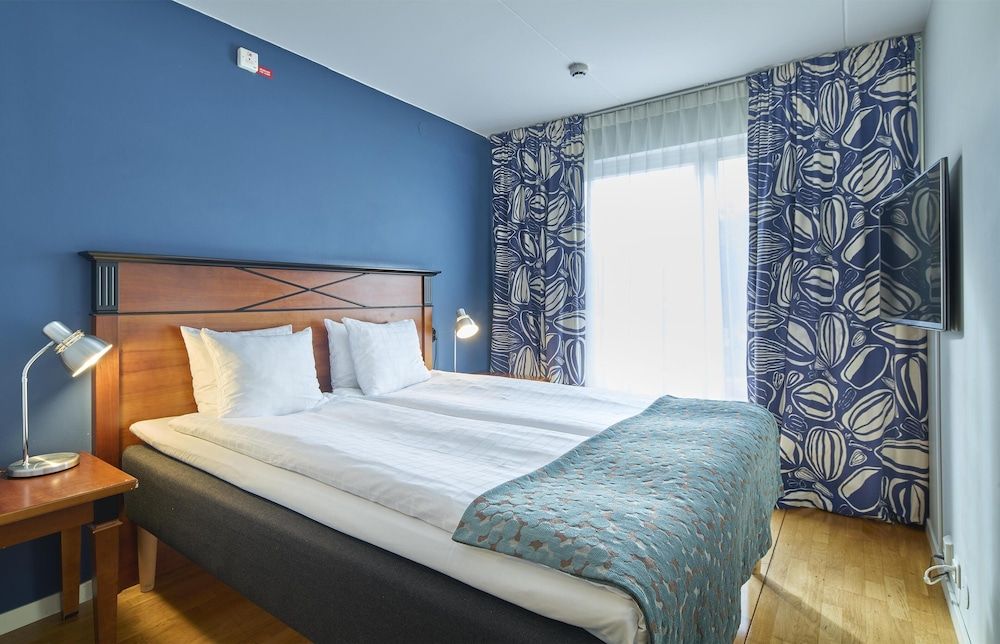 Bild von Economy-Zimmer, 1 Queen-Bett