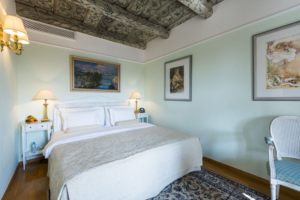 Bild von Wellnessresort Special