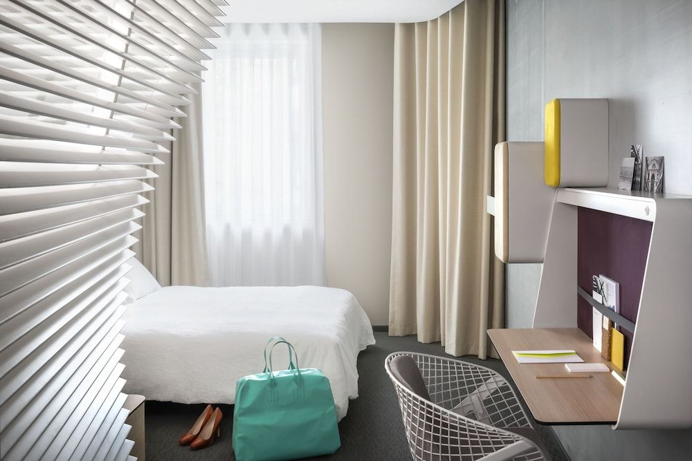 Bild von Classic-Doppelzimmer