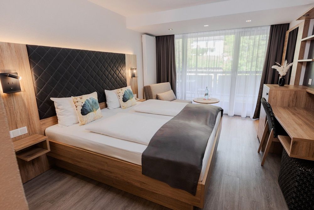 Bild von Comfort-Doppelzimmer