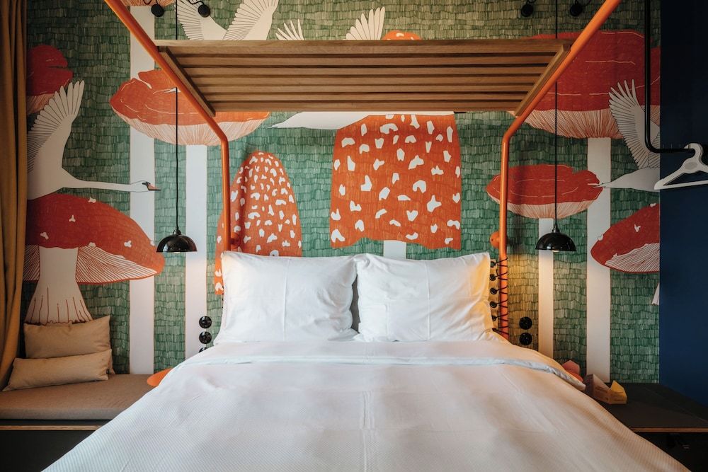 Bild von Wellnessresort Special