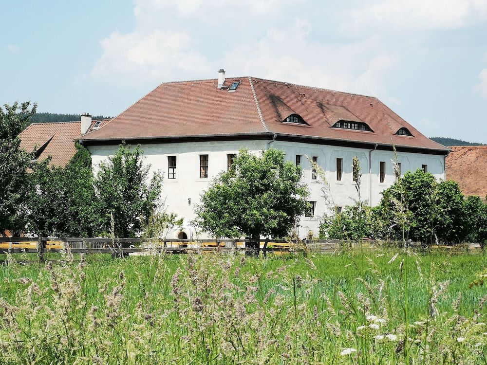 Allgemein