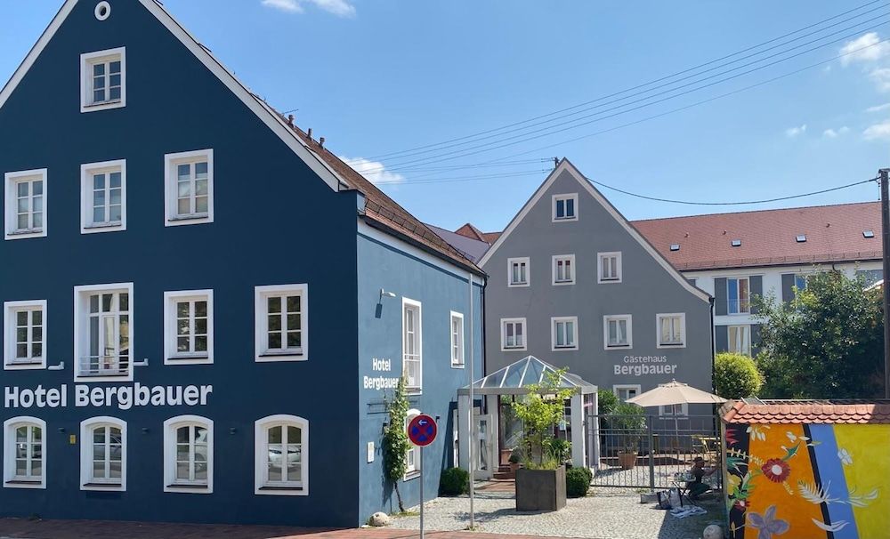 Allgemein