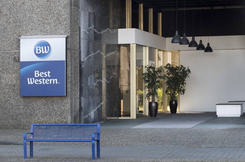Hotel Best Western Frankfurt Airport Neu Isenburg www.hotelspecials.de