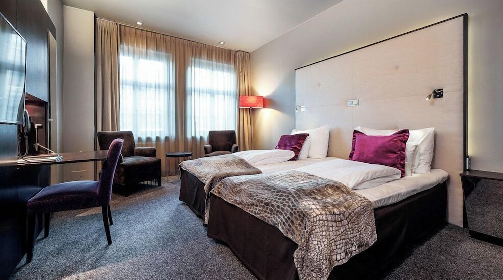 Bild von Entdecke die Stadt Special