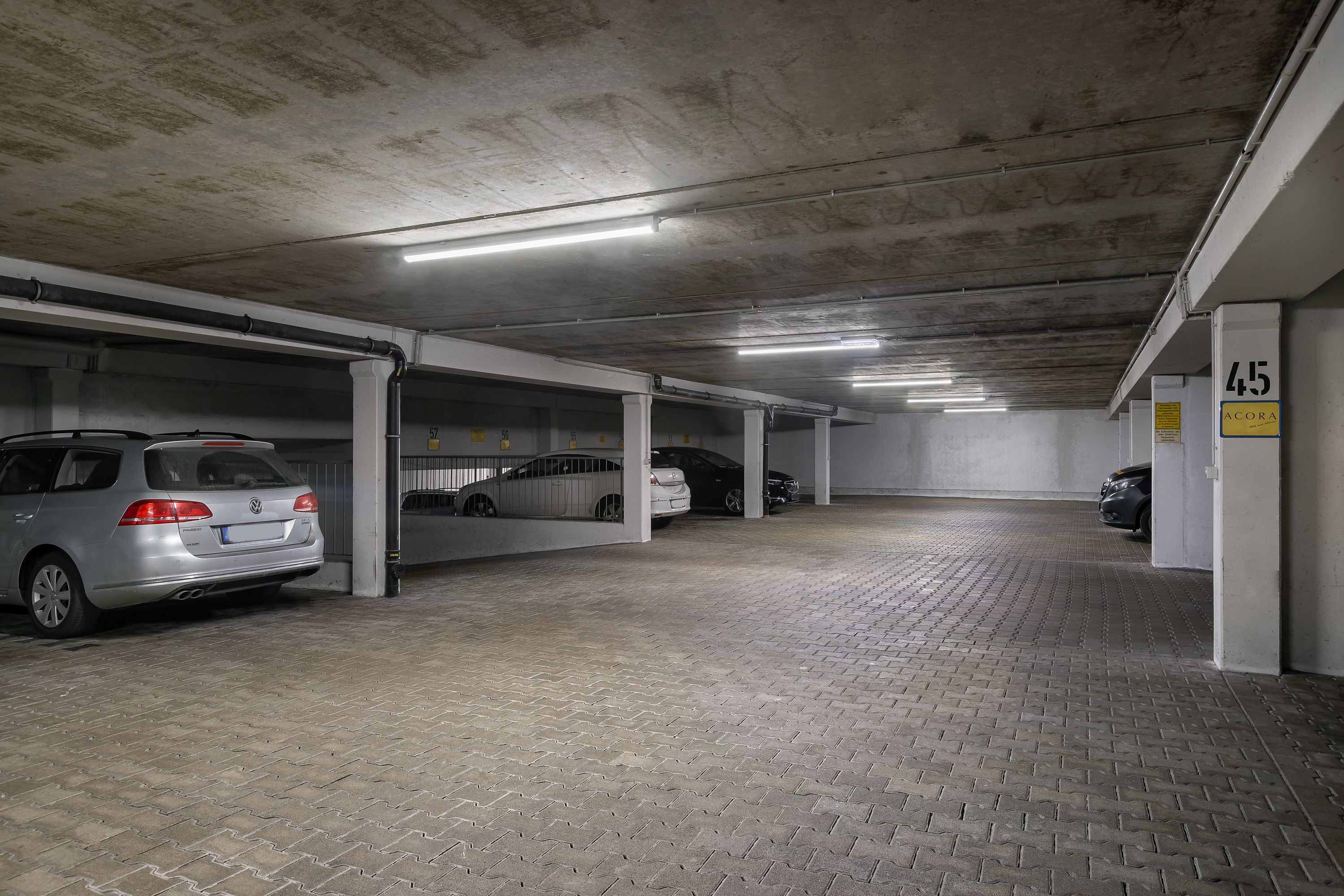 Hotelausstattung