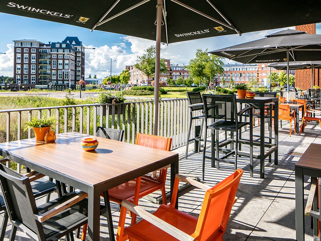 Hotelausstattung