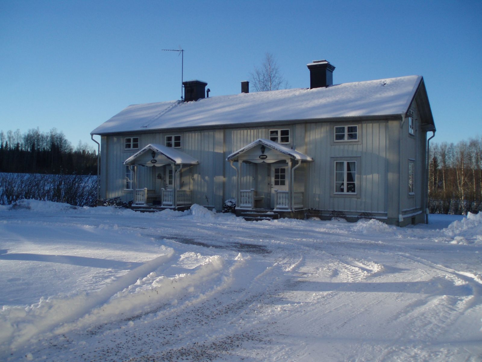 Fassade
