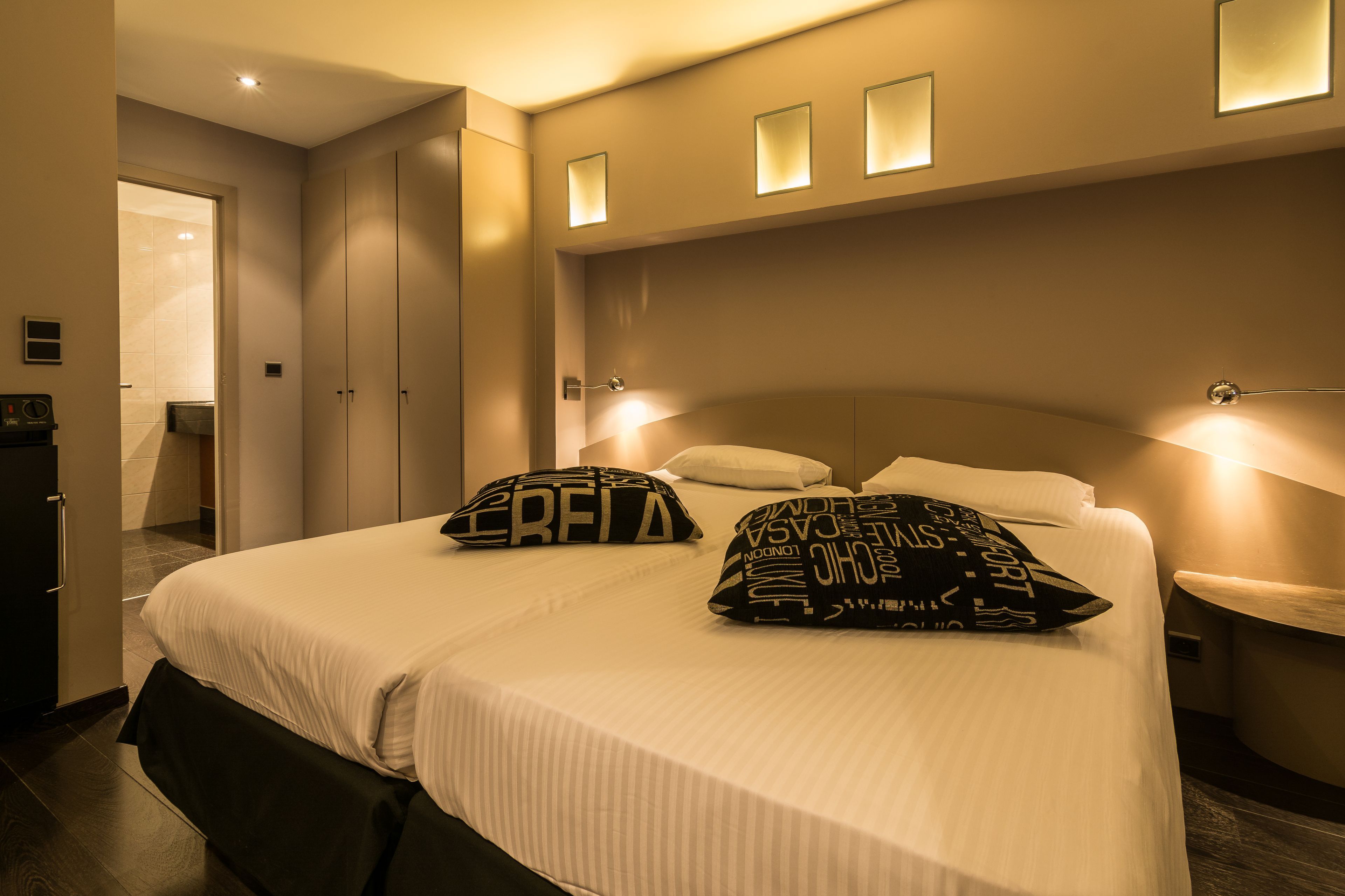 Bild von Suite Special