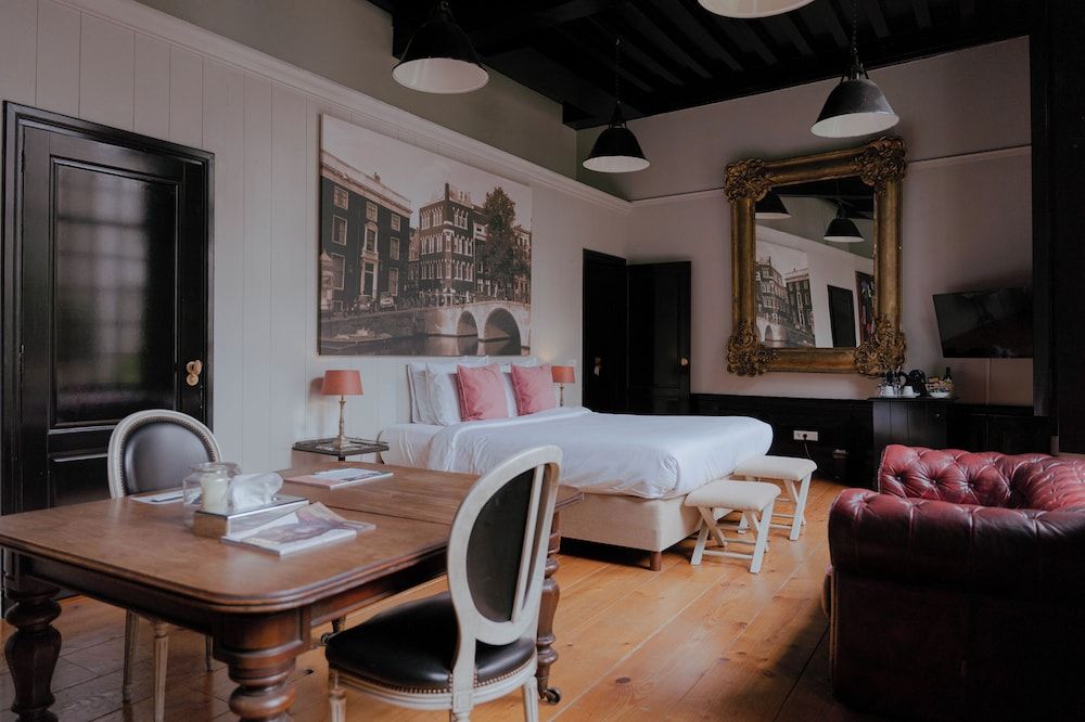 Bild von Superior-Doppelzimmer