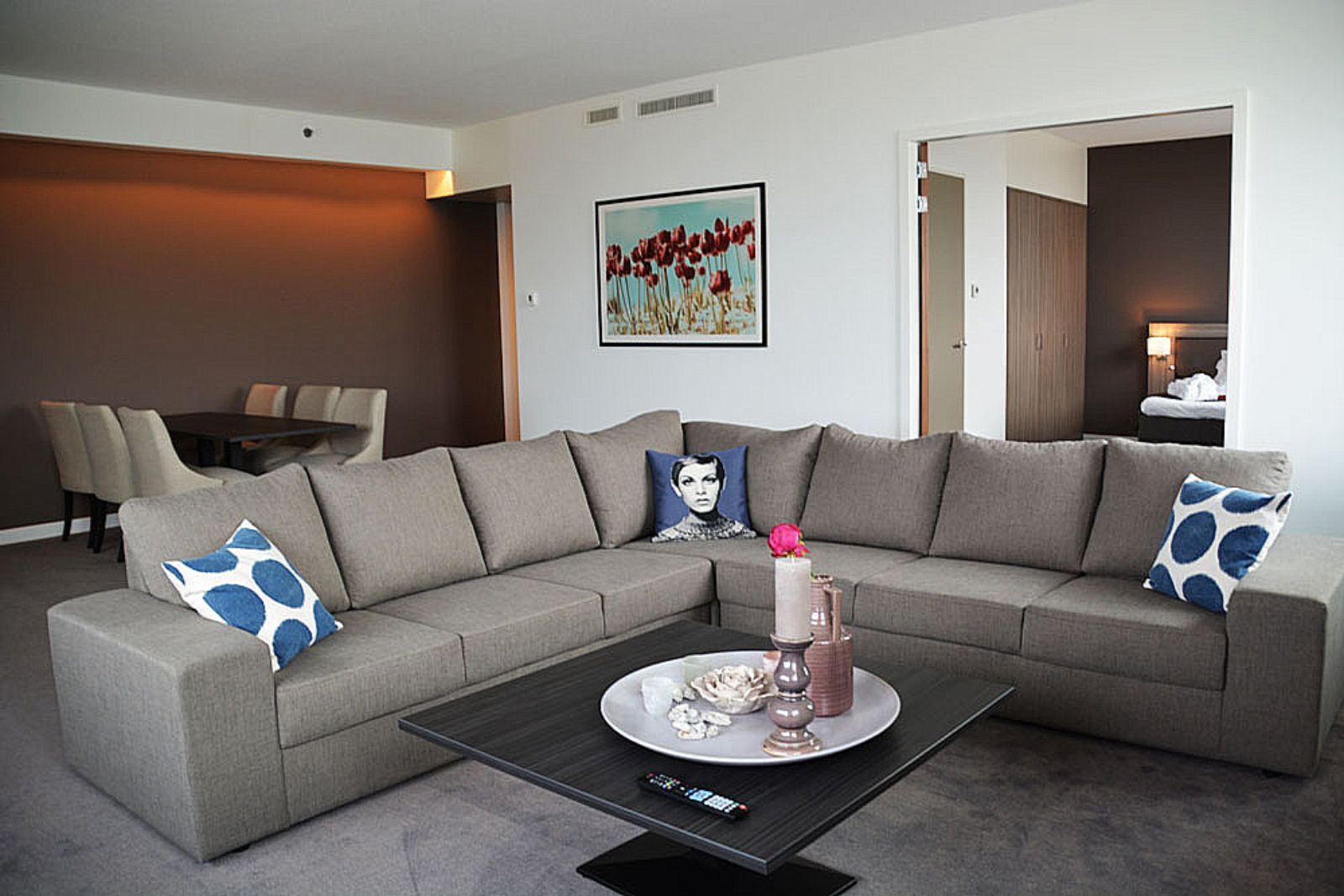 Fletcher HotelRestaurant WingsRotterdam in Rotterdam bei HotelSpecials.de