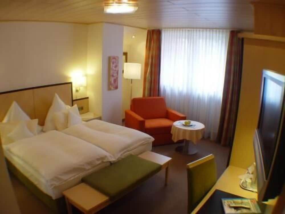 Allgemein