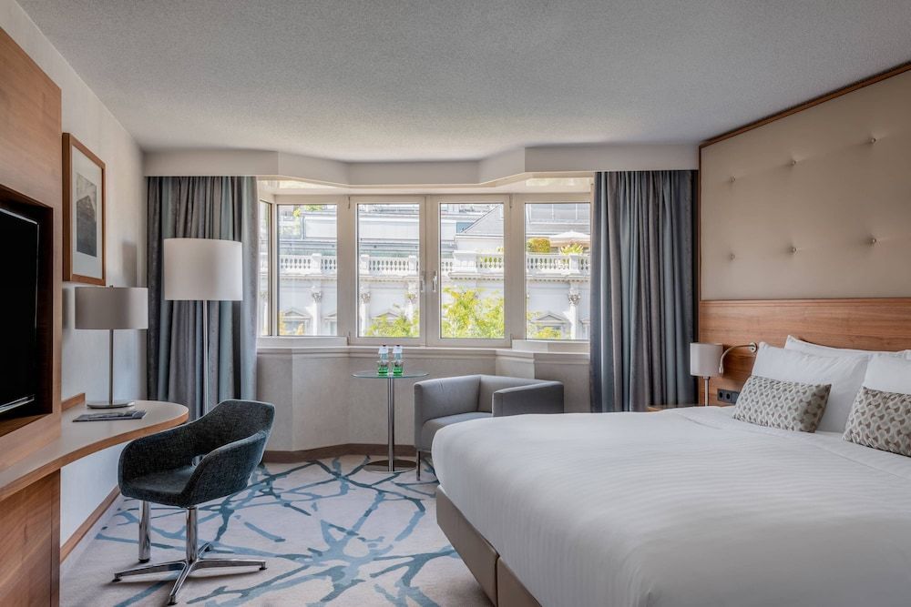 Bild von Executive-Zimmer, 1 King-Bett