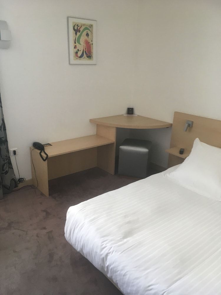 Bild von Doppelzimmer, 1 Doppelbett