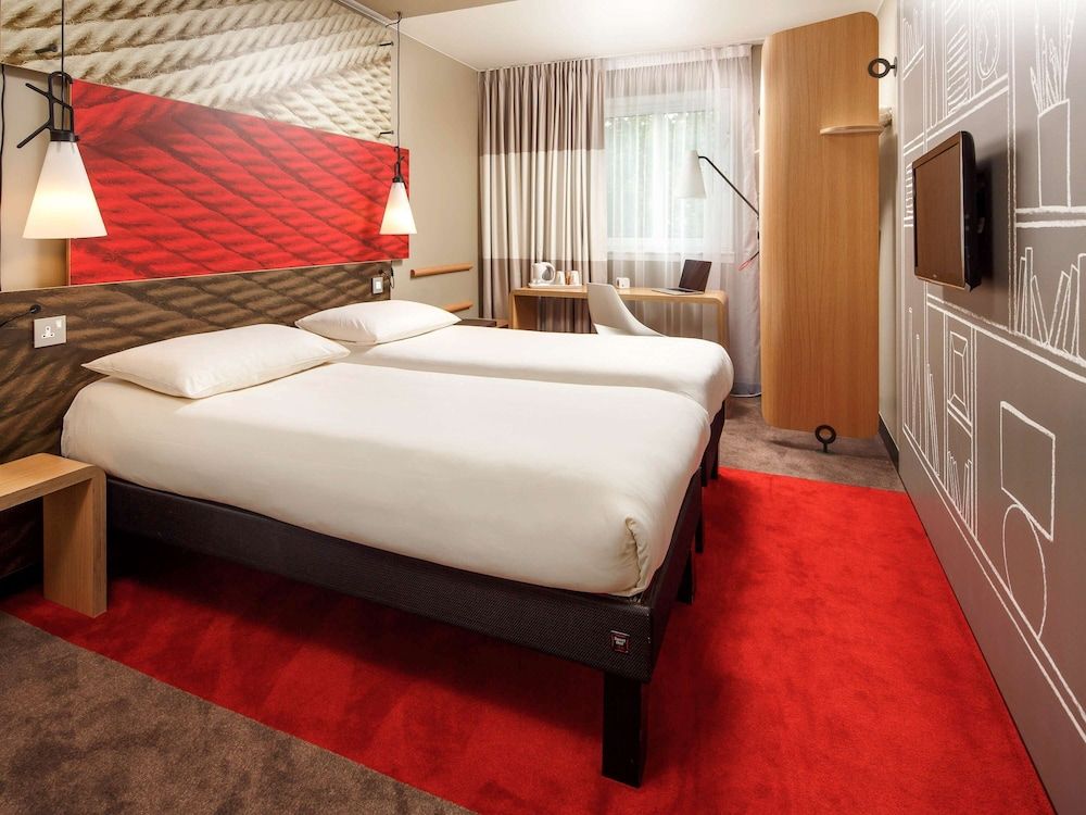 Bild von Zimmer, 2 Einzelbetten