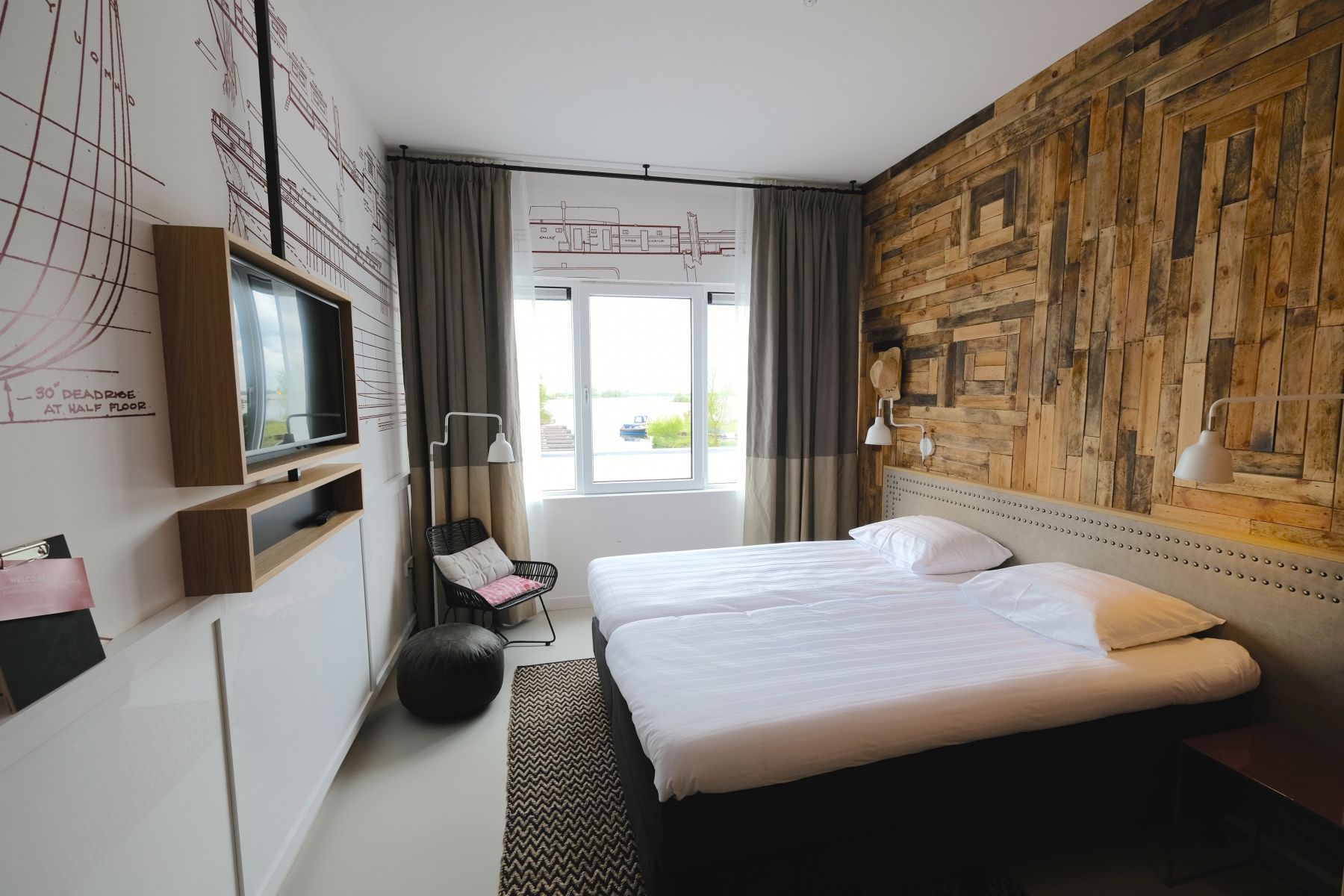 Bild von Wellnessresort Special