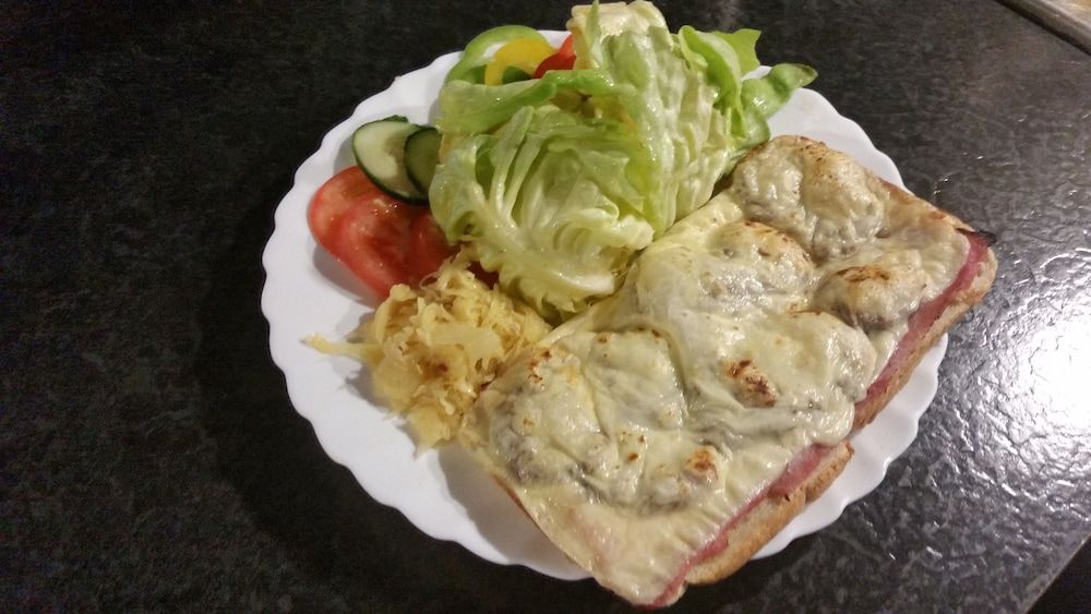 Allgemein