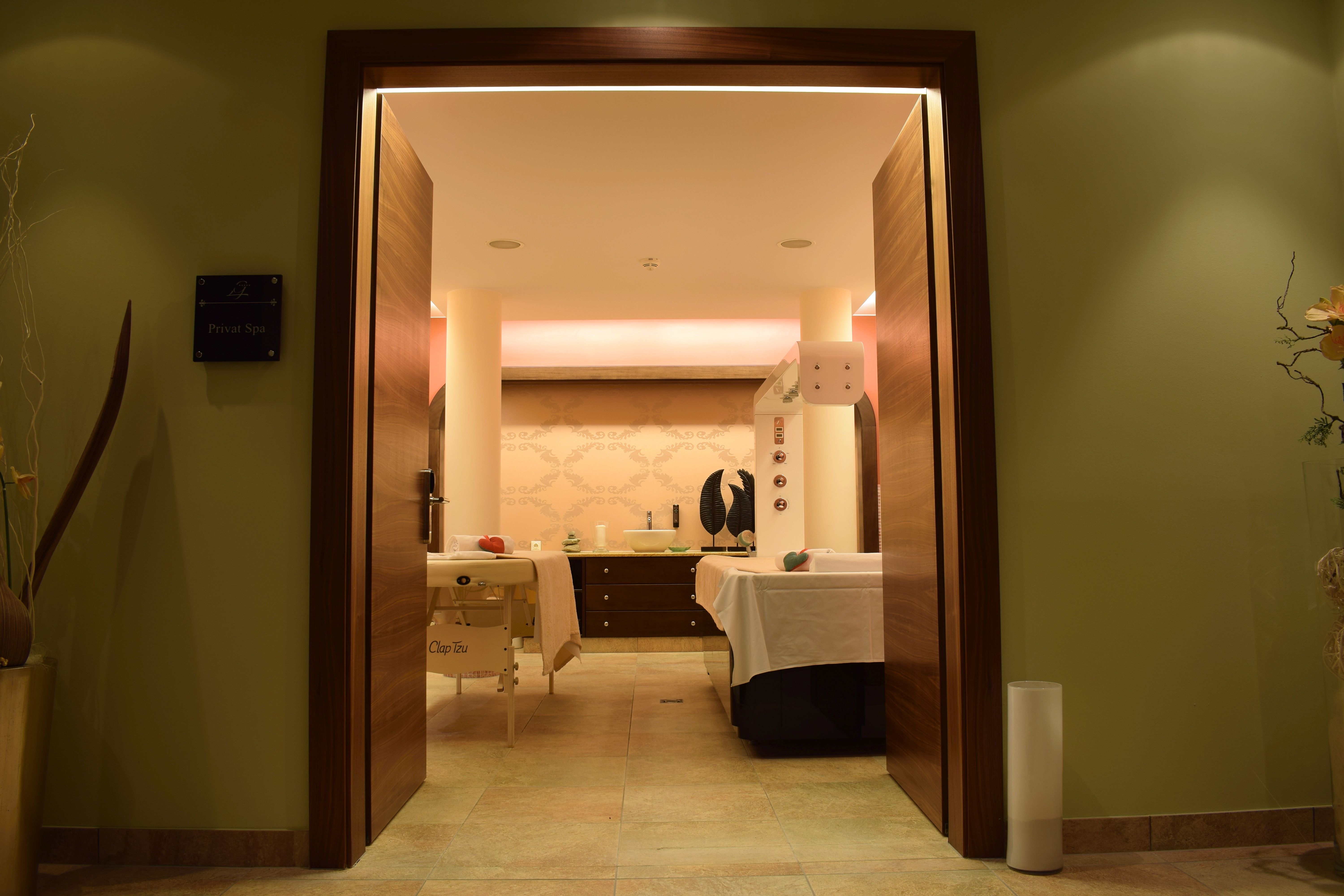 Hotelausstattung